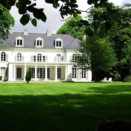 Chateau De La Garenne Rodelinghem Εξωτερικό φωτογραφία