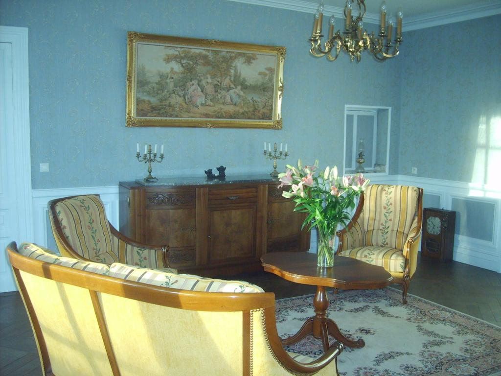Chateau De La Garenne Rodelinghem Εξωτερικό φωτογραφία