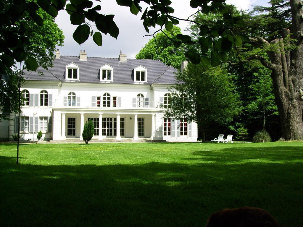 Chateau De La Garenne Rodelinghem Εξωτερικό φωτογραφία